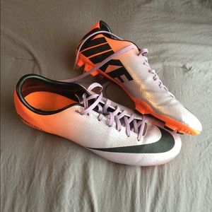 Men’s Nike Cleats